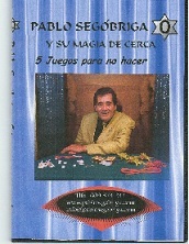 5 Juegos para No Hacer - Pablo Segóbriga