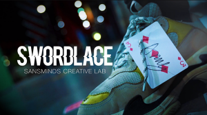 Pro Series: Swordlace - SansMinds Creative Lab