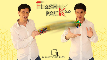 Flash Pack 2.0 - Gustavo Raley