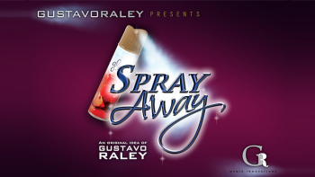 Spray Away - Gustavo Raley