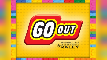 Go out - Gustavo Raley