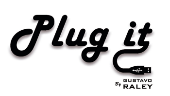 Plug it - Gustavo Raley