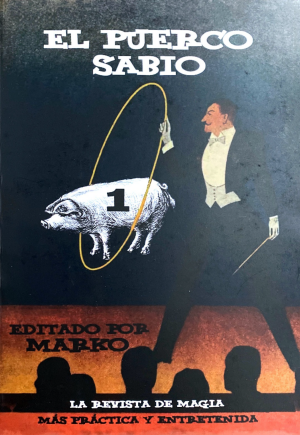 El Puerco Sabio - Marko
