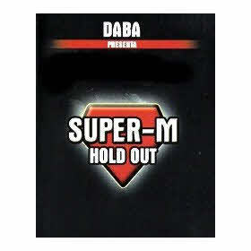 Super-M Hold Out